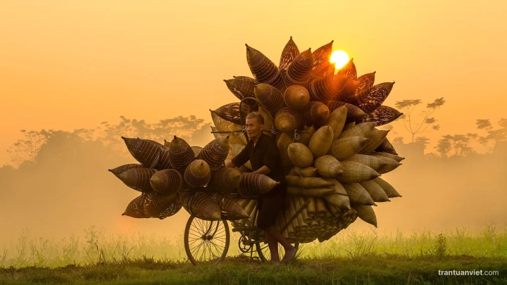 Basket Village