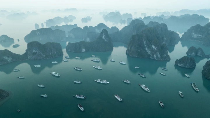 Hanoi Summer Photo Tour