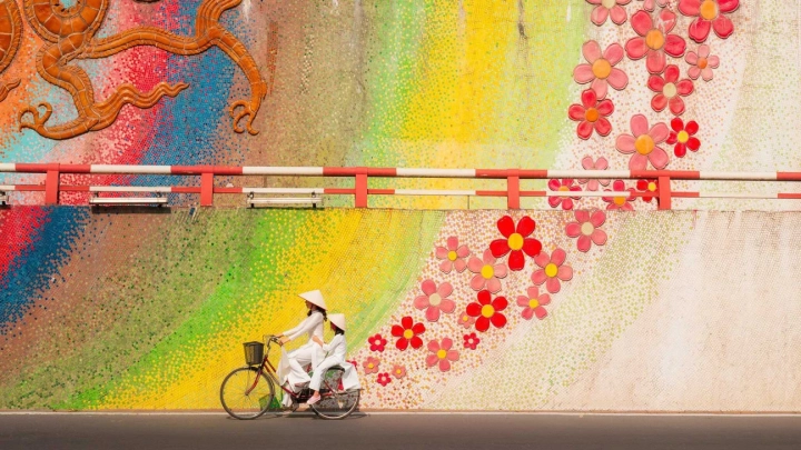 Hanoi Full Day Photo Tour