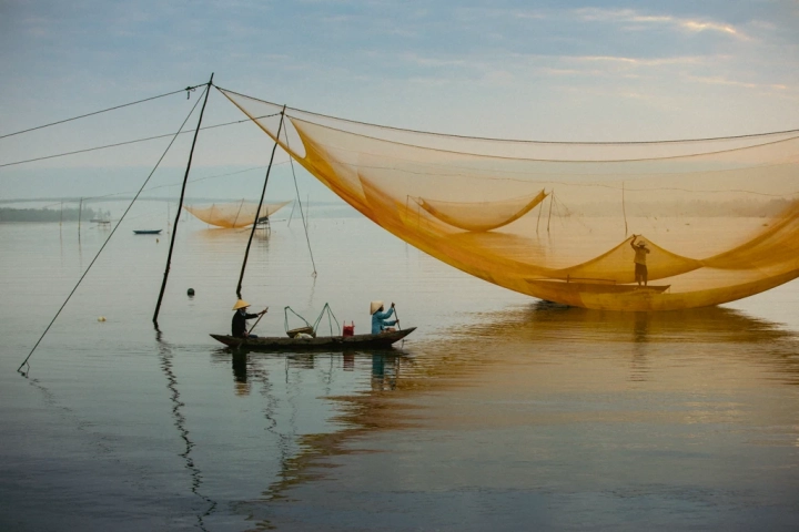 North to South Vietnam Photo Tour