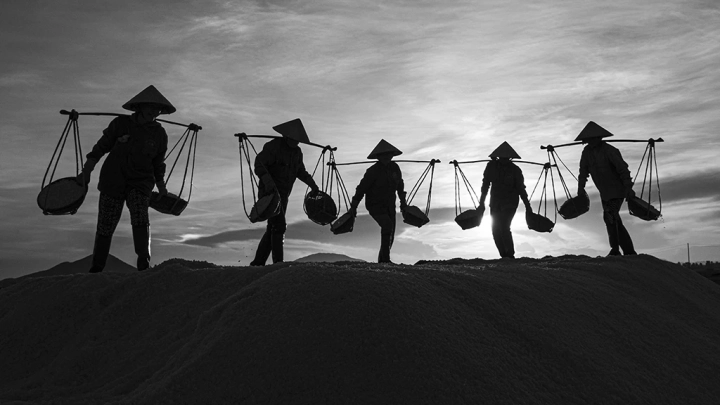 Salt Workers 2