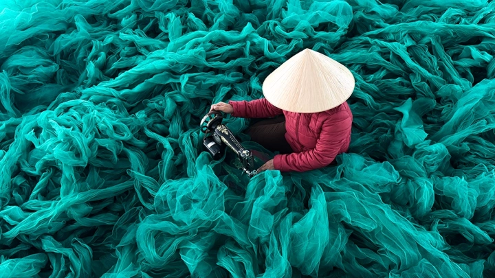 Hanoi Full Day Photo Tour