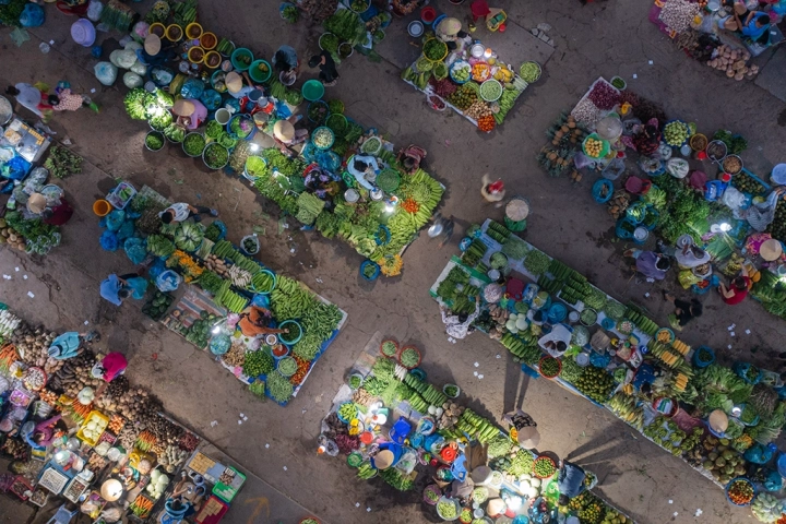 The Best Months to Photograph Vietnam: A Seasonal Strategy Guide