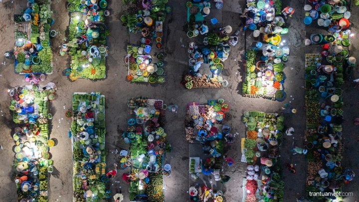 Mekong Delta Photo Tour