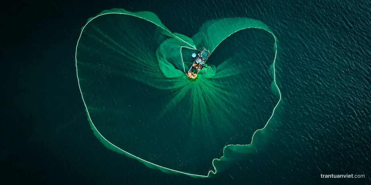 Environmental Photographer of the Year – Award 2019