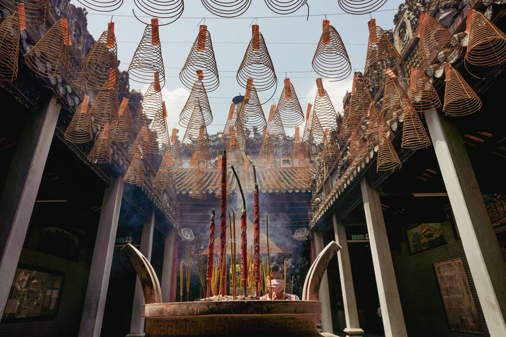 Ancestor Worship in Vietnam