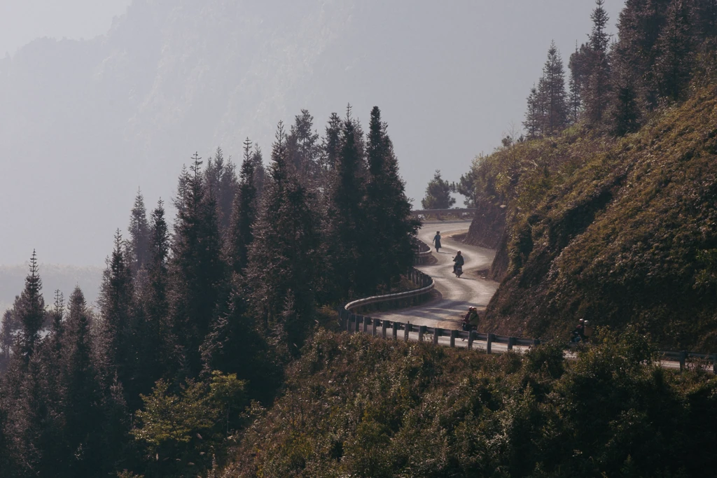 How to Plan a 10-Day Vietnam Photography Route