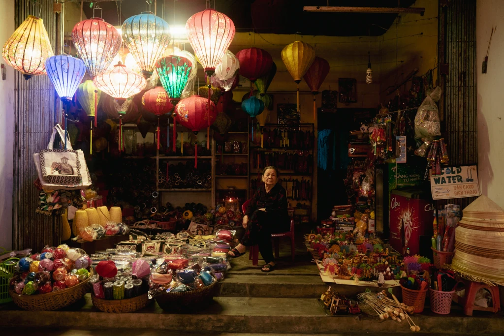 Hoi An Photography Guide for Photographers
