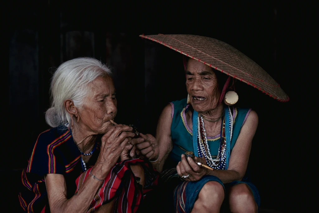 Central Vietnam Highlands Photography Guide: Best Locations, Seasons & Techniques