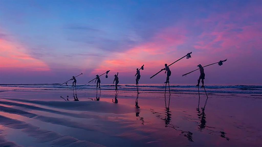Infinite Beach 3