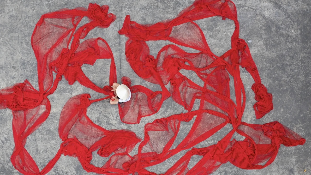 Red Net