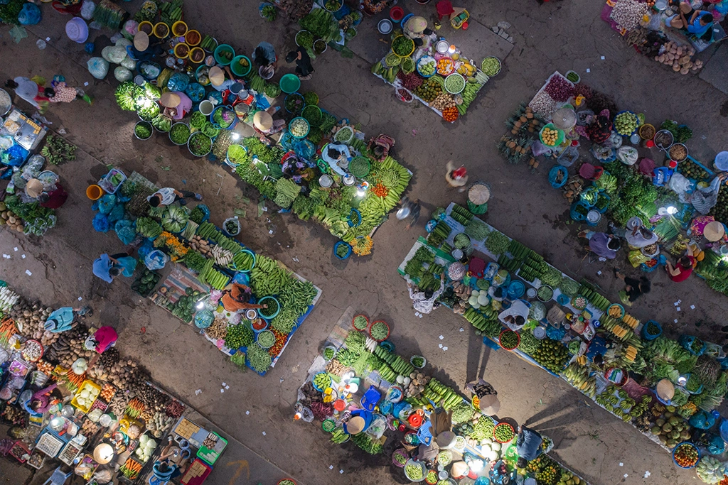 The Best Months to Photograph Vietnam: A Seasonal Strategy Guide
