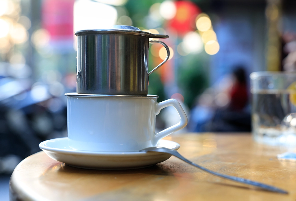 The Art of the Pause: Exploring Vietnam’s Deep Café Culture