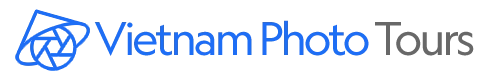 Vietnam Photo Tours LLC Logo